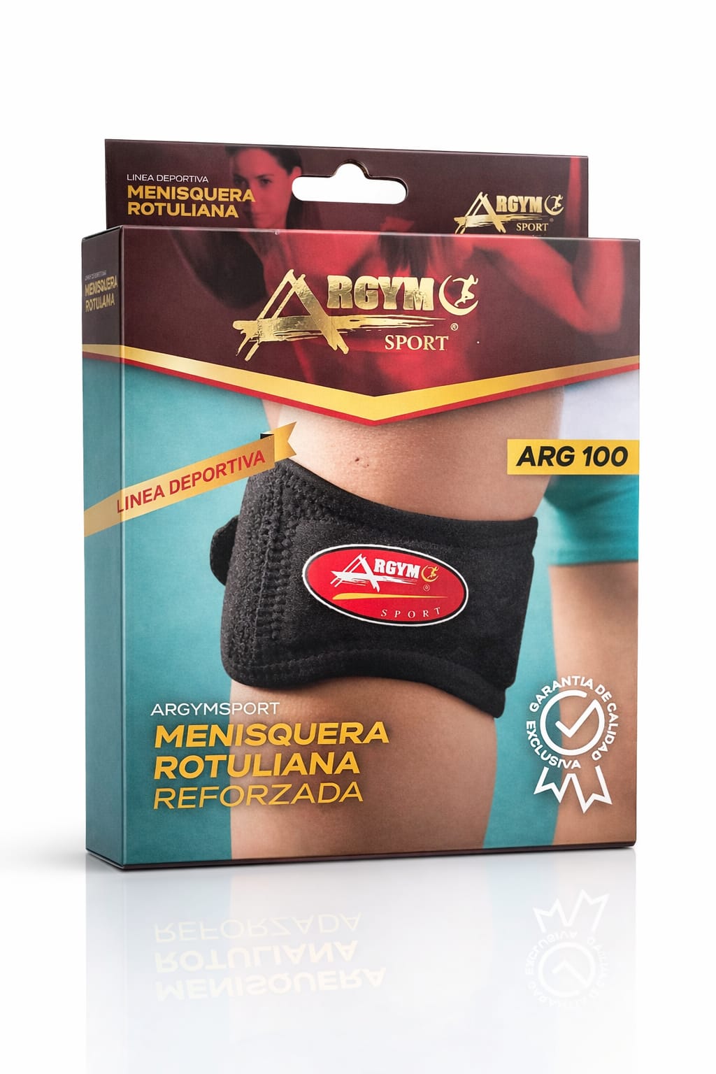 Menisquera Rotuliana