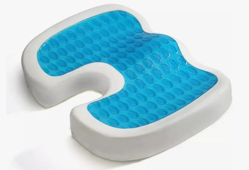 COJIN ORTOPEDICO CON GEL
