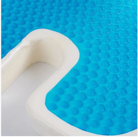 COJIN ORTOPEDICO CON GEL